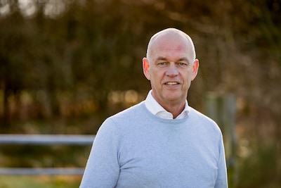 Dit moet opvolger worden van Mirjam Sterk: Gijs de Kruif (CDA) voorgedragen als gedeputeerde in prov