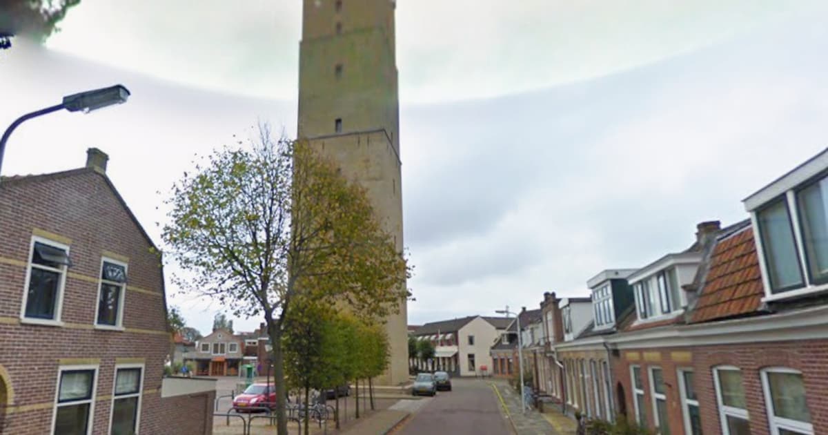 Herinrichting Torenstraat en Brandarisplein in West-Terschelling begint