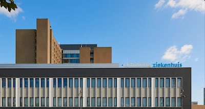 Gynaecoloog Carolien Vermeulen uit Eindhoven wint prijs voor onderzoek naar bekkenbodem