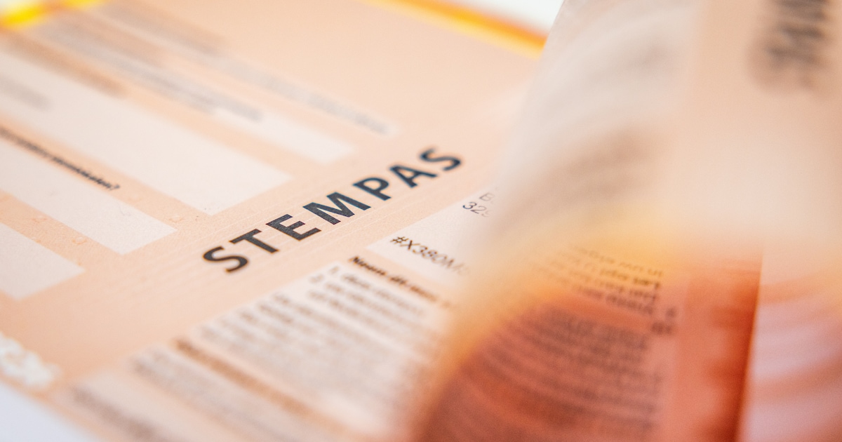 Hier vind je alle verkiezingsdebatten in de Krimpenerwaard