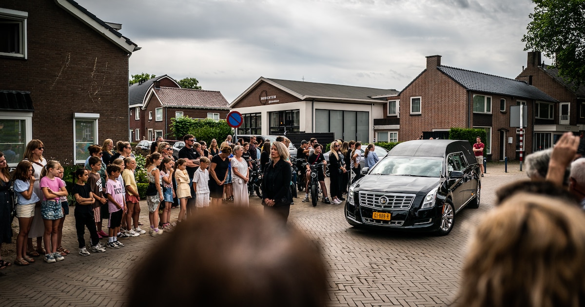 Lingewaard grijpt nu in na dodelijk ongeluk waarbij Sam (13) omkwam in Haalderen