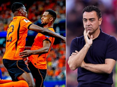Meteen vier interlands in anderhalve week: het programma van Oranje onder Xavi
