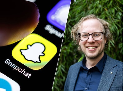 Snapchat on group chat abuse: ‘We absolutely do not tolerate this behavior’