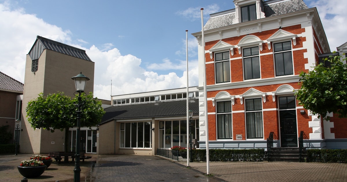 Simon Twaalfhoven Bakkum benoemd tot nieuwe wethouder van Uitgeest