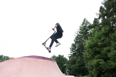 Vernieuwd skatepark in Dukenburg valt in de smaak: ‘Ik kom hier elke dag’