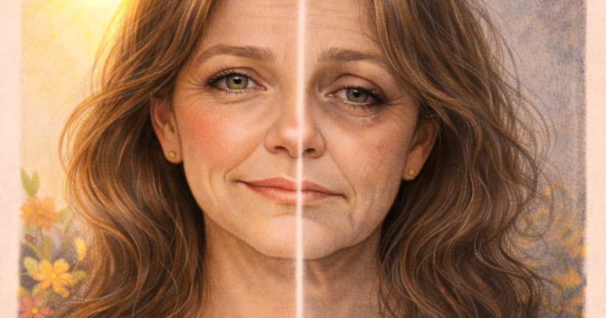Theaterstuk 'Voor en NAH' over hersenletsel van Theater in de Wijk in Zoetermeer