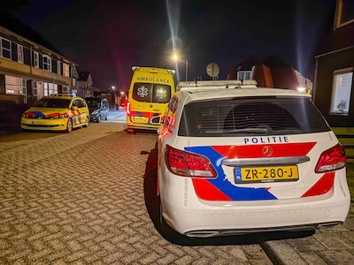 Persoon overleden in woning in Apeldoorn, politie onderzoekt oorzaak