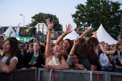 Opletten! Deze wegen in Ede zijn afgesloten tijdens de Heideweek