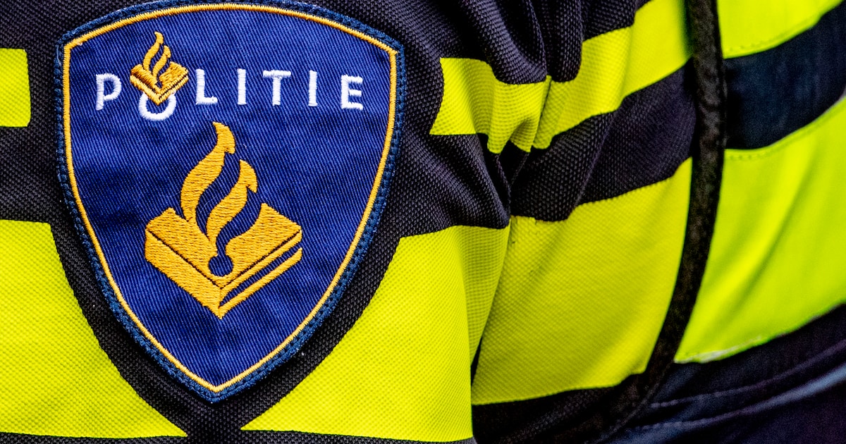 Wijkagent Oudewater houdt automobilist staande met flinke openstaande celstraf