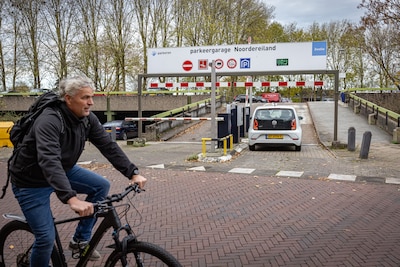 Zwolle houdt grote parkeergarage nog veel langer open na verloren rechtszaak