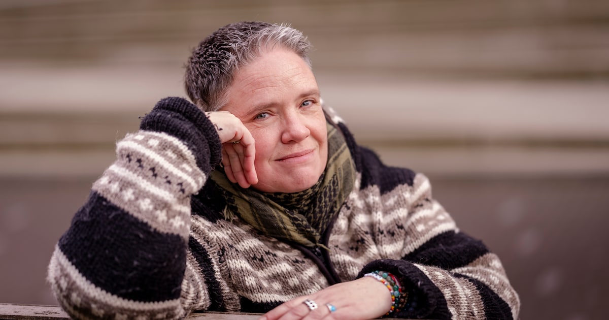 Gegijzeld door dwang, Désirée leefde jarenlang in angst: ‘Ik werd bang ...