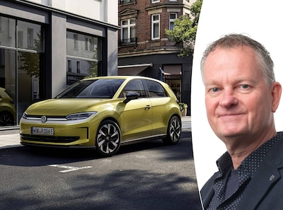 Onze auto-expert Niek Schenk testte de nieuwe ID Polo: ‘Volkswagen heeft van zijn fouten geleerd’