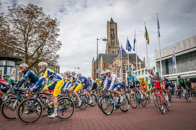 Arnhem ziet Tour of Holland graag in 2026 terug