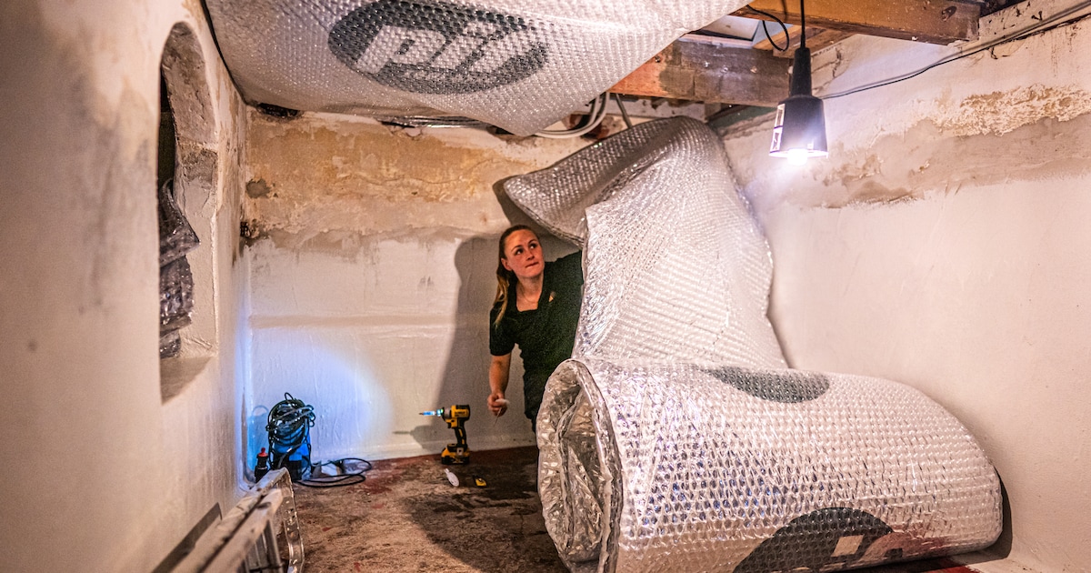 Energieloket komt naar Burgum op vrijdag