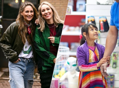 'Better a mean mom than a (too) nice one': experts give refreshing parenting tips