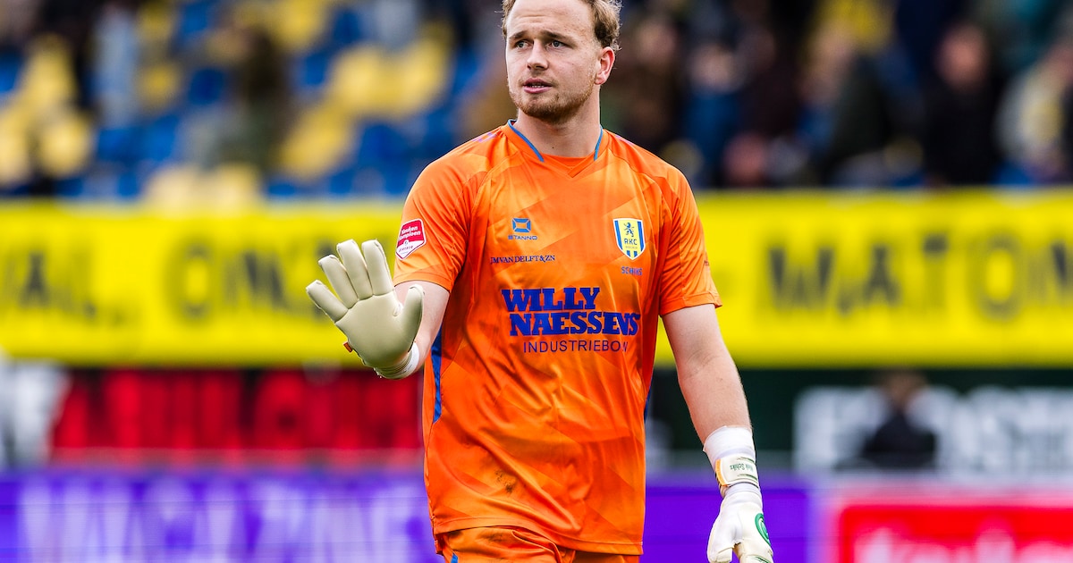 LIVE | RKC na moeizame serie op bezoek bij kwakkelend De Graafschap