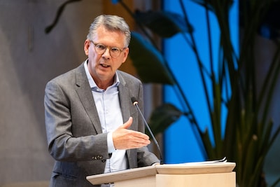 Twijfel bij oppositie over toekomstige coalitie in Voorst: ‘Als rekening van de bruiloft binnenkomt,