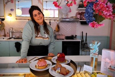 7 x dit was het Arnhemse winkel- en horecanieuws van november