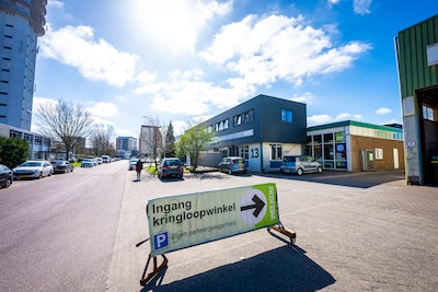 Kringloopwinkel vreest doemscenario: ‘Straks wéér met lege handen bij plan voor verhuizing’