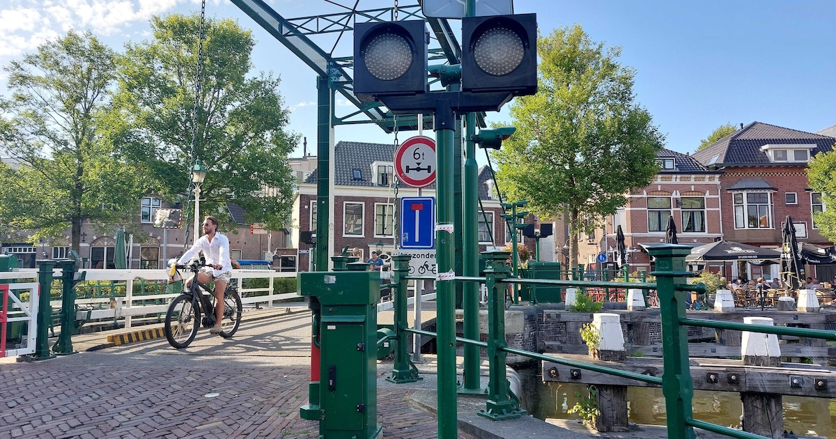 Eropuit! 6 lunchadresjes buiten Zoetermeer om naartoe te fietsen