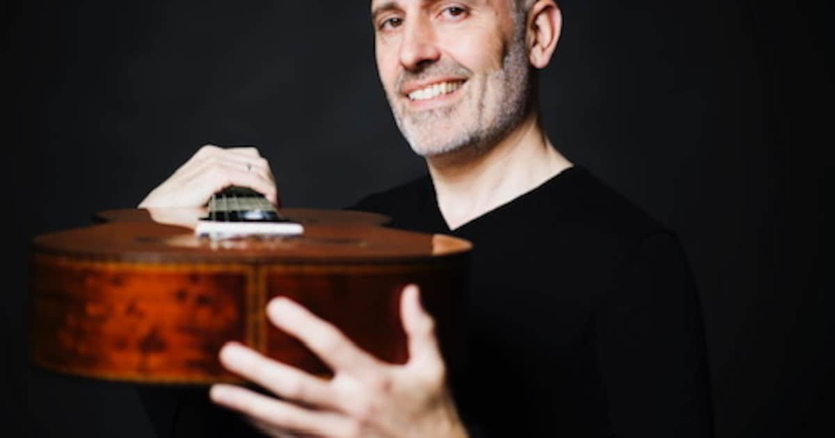 Uit de schaduw concerten in Nijmegen en Overasselt