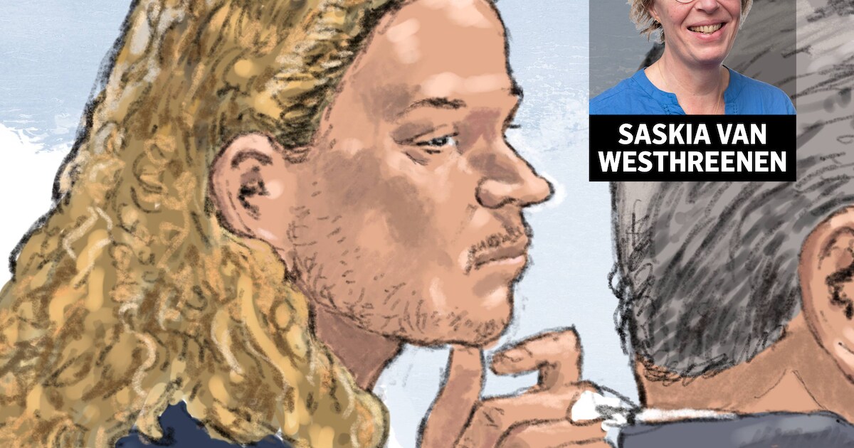 Te veel beschadigde levens door één obsessieve ooievaar | Commentaar ...