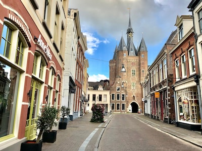 Gratis monumenten bekijken, parkrun, platenbeurs en meer: 9 weekendtips in Zwolle (10-13 september)