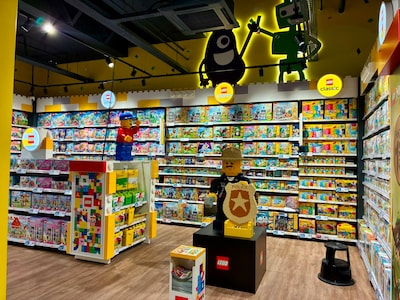 Nieuwsoverzicht: wonen in Oost en mega Intertoys in Nijmegen