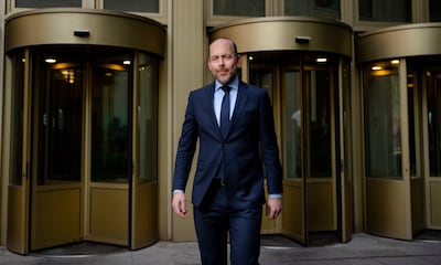 Asylum Minister was once a volunteer at asylum center: ‘If you are worried, look into it’