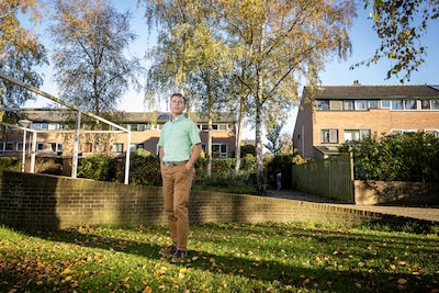 Buurt mag meepraten over kap bomen, maar dat leidt tot ruzies: ‘Wedstrijd zieltjes winnen’