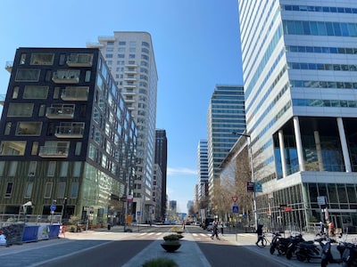 Deze stadsgenoot is de allerrijkste Amsterdammer volgens de nieuwe Quote 500