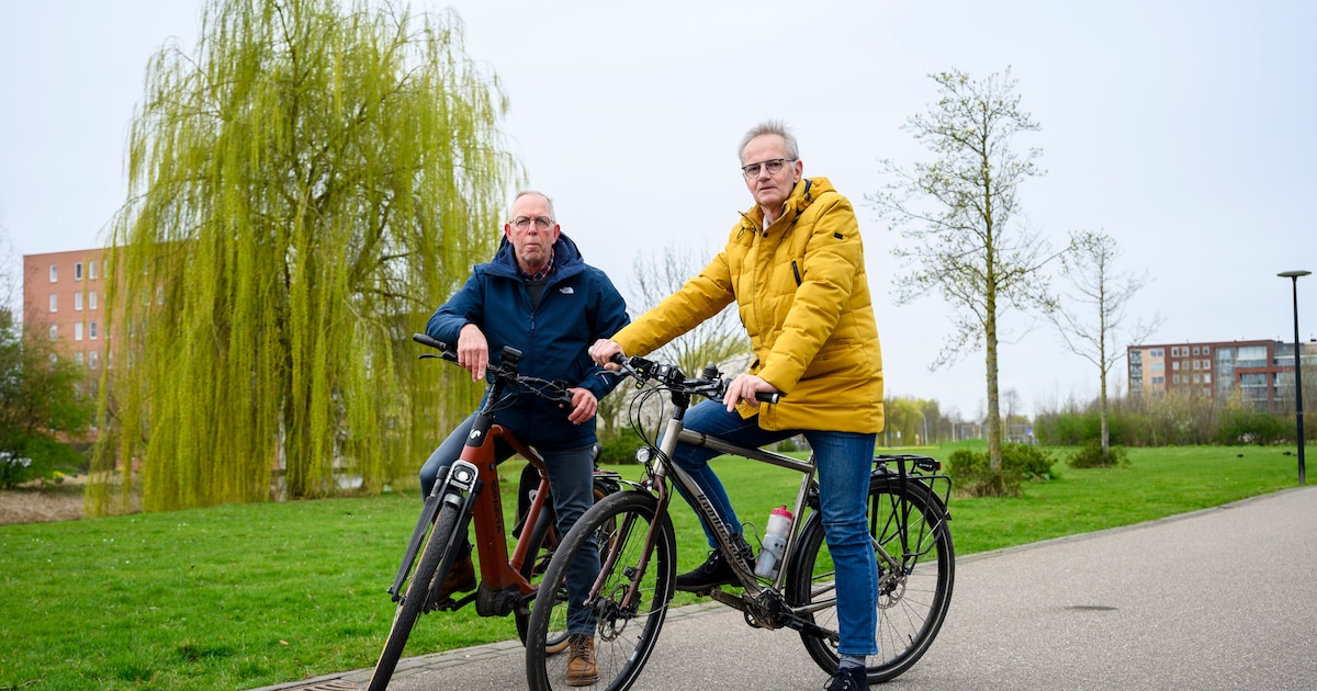 Hendrik-Ido-Ambacht kroont zich tot beste fietsgemeente van de regio: deze subtiele details maken he