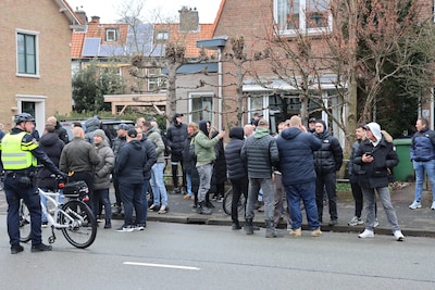 Grote opvang aan Sportlaan moet eind dit jaar open, maar plan blijft omgeven door onzekerheid