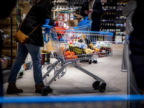 Inflatie in Nederland stijgt naar 3,3 procent in september