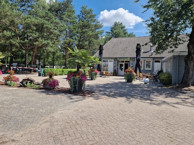 Legde Valkenswaard terecht hoge dwangsom op aan vakantiepark voor illlegale huisvesting arbeidsmigra