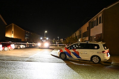 Politie zoekt getuigen na schietincident in Almelo
