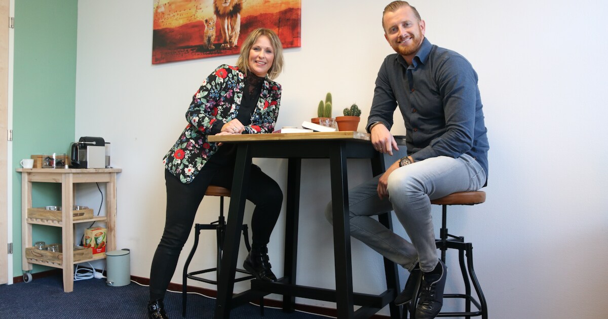 ‘Romantische sprookjes duren in Bunschoten-Spakenburg niet altijd lang’