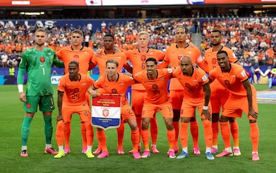 Oranje op rapport: Meer onvoldoendes dan uitblinkers bij wisselvallige WK-start