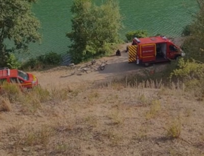 Belgische tiener (14) verdronken na fatale sprong in Franse steengroeve