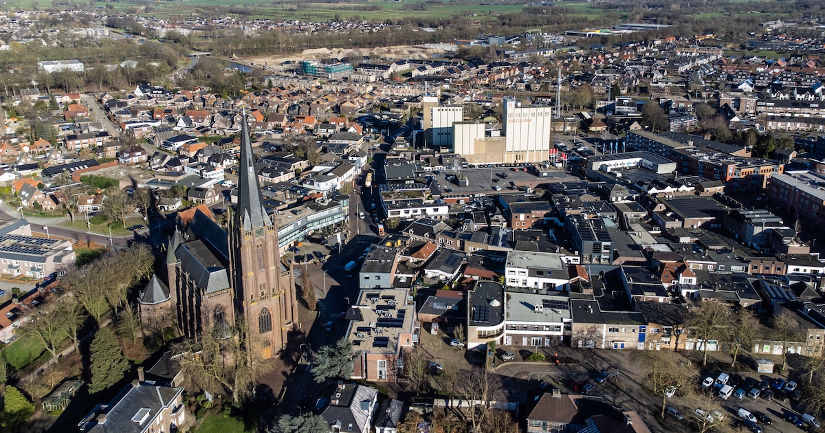 Raalte werkt aan nieuw woonbeleid en vraagt inwoners om woonwensen