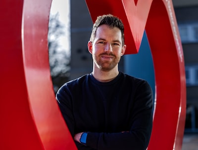 Klein wondje werd Ellie (38) fataal, haar broer wil meer bekendheid geven aan endocarditis