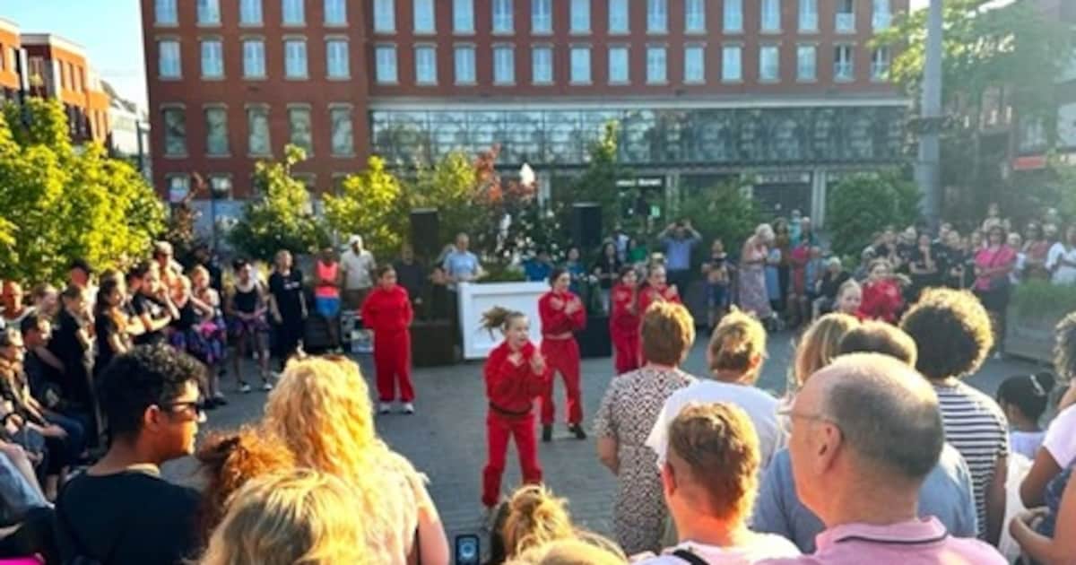 Weektips: deze dingen doe je in Dordrecht (30 maart - 3 april)