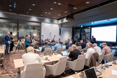LIVE Debat over uitkoop Poolse supermarkt gaat vanavond verder in Roosendaal
