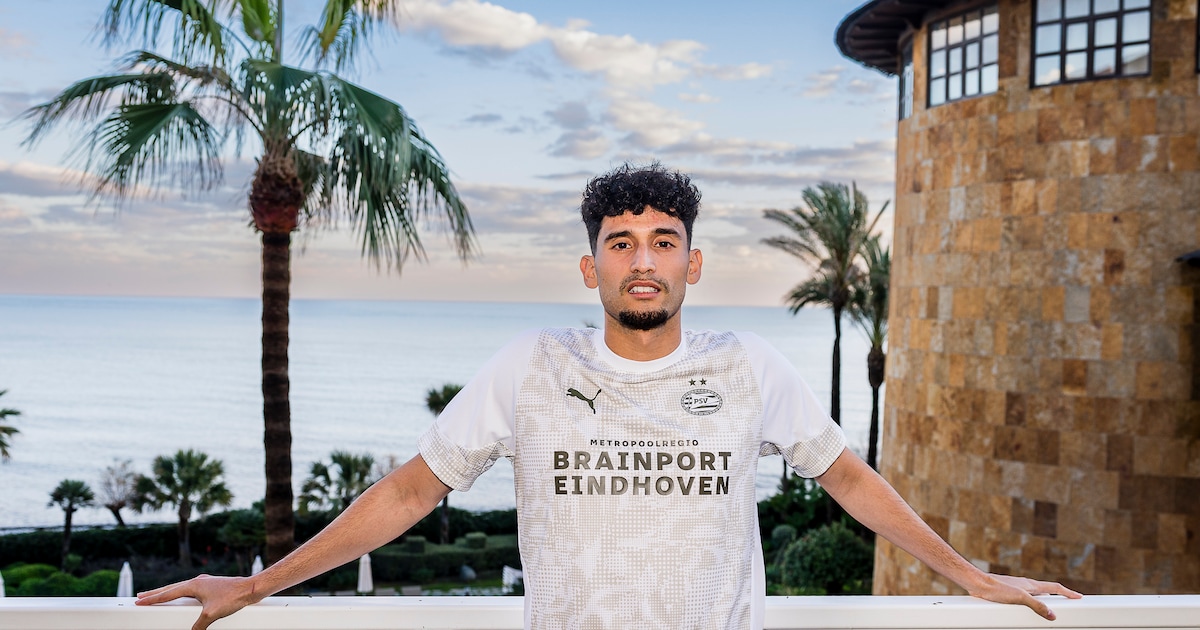 PSV laat Pepi niet meer gaan: waarom een bieding van 35 miljoen euro tóch niet genoeg was