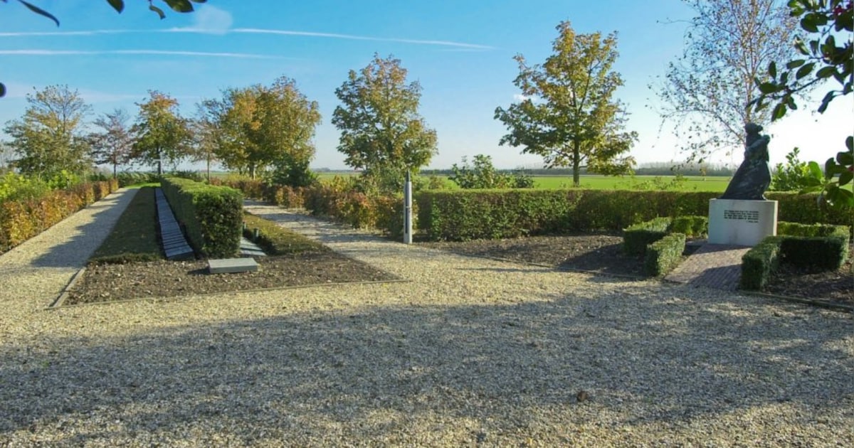 Goeree-Overflakkee herdenkt de Watersnoodramp met zes bijeenkomsten