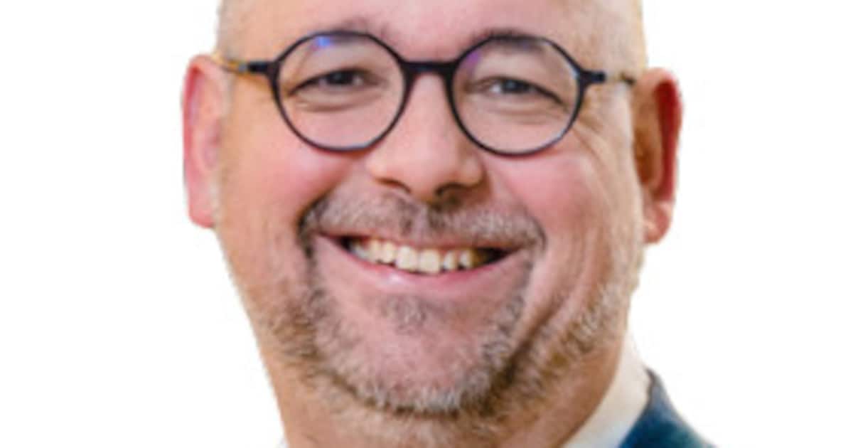 Jeroen van de Leur maakt overstap naar VVD Venray