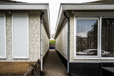 Extra uitbreiding van woonwagenkamp in Arnhemse wijk aanstaande