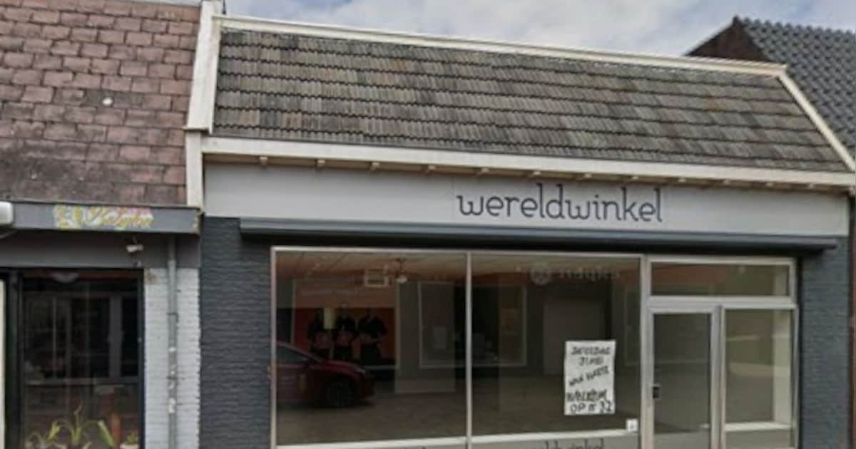 Weststellingwerf opent Ondernemershuis in voormalig pand Wereldwinkel in Wolvega
