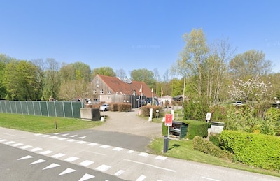 Tbs na brand in zorgcomplex Biddinghuizen: ‘Ik heb de hele bende in de fik gestoken’