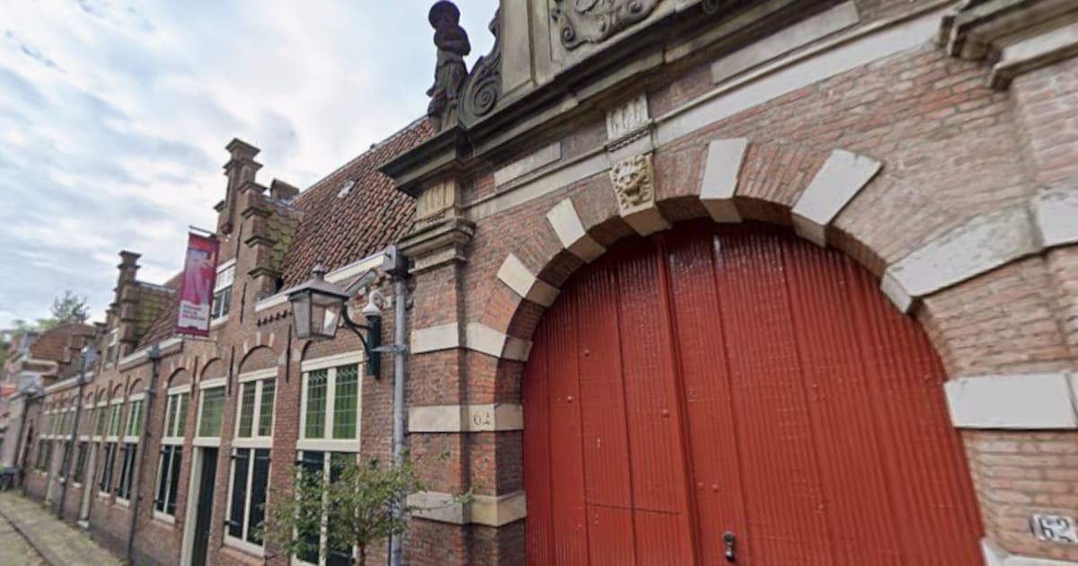Frans Hals Museum in Haarlem biedt gratis toegang tijdens Boekenweek